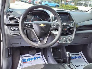 2021 Chevrolet Spark LT KL8CD6SAXMC736080 in Brunswick, ME 15