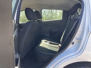 2021 Chevrolet Spark LT KL8CD6SA6MC743205 in Chesapeake, VA 14