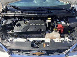 2021 Chevrolet Spark LT KL8CD6SA6MC743205 in Chesapeake, VA 18