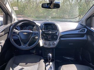 2021 Chevrolet Spark LT KL8CD6SA6MC743205 in Chesapeake, VA 23