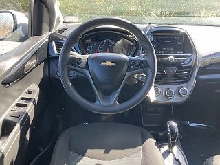 2021 Chevrolet Spark LT KL8CD6SA6MC743205 in Chesapeake, VA 25