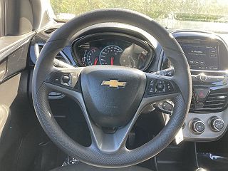 2021 Chevrolet Spark LT KL8CD6SA6MC743205 in Chesapeake, VA 27
