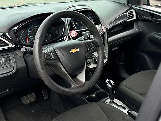 2021 Chevrolet Spark LT KL8CD6SA2MC732363 in Fairfax, VA 14