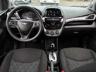 2021 Chevrolet Spark LT KL8CD6SA2MC732363 in Fairfax, VA 18