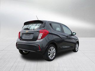 2021 Chevrolet Spark LT KL8CD6SA9MC734160 in Goldsboro, NC 2