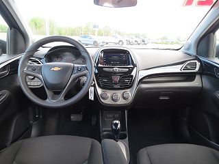2021 Chevrolet Spark LT KL8CD6SA9MC734160 in Goldsboro, NC 28
