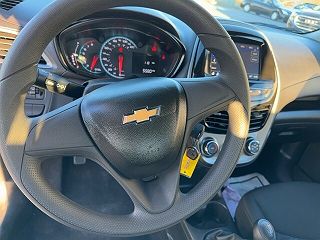 2021 Chevrolet Spark LS KL8CA6SA0MC740258 in Martinsburg, WV 15