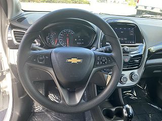 2021 Chevrolet Spark LT KL8CD6SA3MC216139 in Medford, OR 14