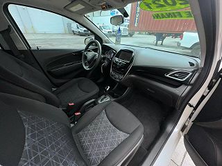 2021 Chevrolet Spark LT KL8CD6SA2MC749020 in Miami, FL 14