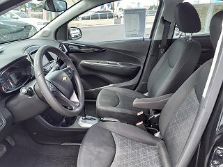 2021 Chevrolet Spark LT KL8CD6SA2MC216178 in Montclair, CA 17