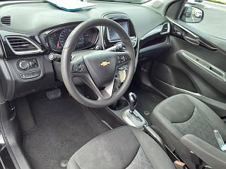 2021 Chevrolet Spark LT KL8CD6SA2MC216178 in Montclair, CA 18