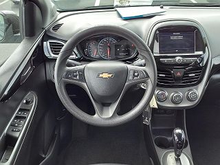 2021 Chevrolet Spark LT KL8CD6SA2MC216178 in Montclair, CA 5