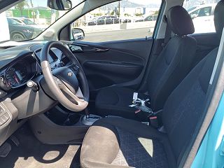 2021 Chevrolet Spark LT KL8CD6SA3MC729892 in Montclair, CA 17