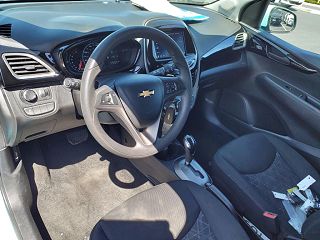 2021 Chevrolet Spark LT KL8CD6SA3MC729892 in Montclair, CA 18
