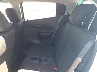 2021 Chevrolet Spark LT KL8CD6SA3MC729892 in Montclair, CA 21