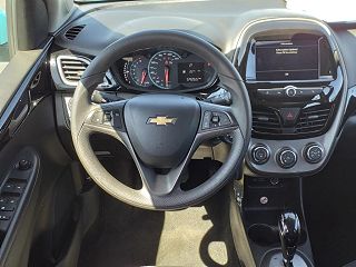 2021 Chevrolet Spark LT KL8CD6SA3MC729892 in Montclair, CA 5
