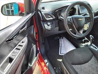 2021 Chevrolet Spark LT KL8CD6SA2MC732850 in Paducah, KY 4