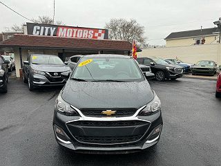 2021 Chevrolet Spark LT KL8CD6SA8MC716636 in Philadelphia, PA
