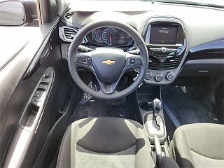 2021 Chevrolet Spark LT KL8CD6SA5MC716951 in Saint Petersburg, FL 18