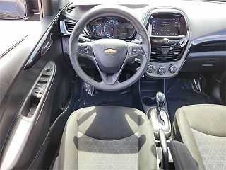2021 Chevrolet Spark LT KL8CD6SA7MC728678 in Saint Petersburg, FL 18