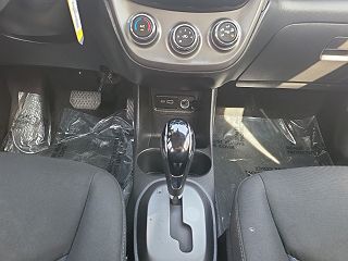 2021 Chevrolet Spark LT KL8CD6SA8MC746249 in San Bernardino, CA 11