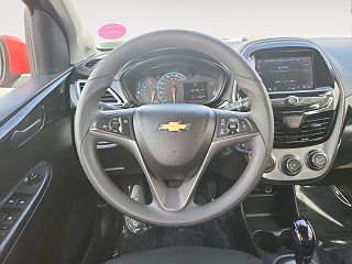 2021 Chevrolet Spark LT KL8CD6SA8MC746249 in San Bernardino, CA 12