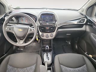 2021 Chevrolet Spark LT KL8CD6SA4MC732879 in San Bernardino, CA 10