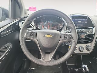 2021 Chevrolet Spark LT KL8CD6SA4MC732879 in San Bernardino, CA 12