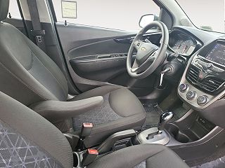 2021 Chevrolet Spark LT KL8CD6SA4MC732879 in San Bernardino, CA 15