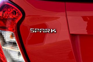 2021 Chevrolet Spark LT KL8CD6SA3MC748037 in Stillwater, OK 10