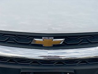2021 Chevrolet Spark LT KL8CD6SA4MC216375 in Sumter, SC 25