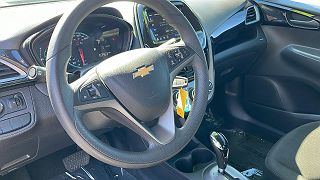2021 Chevrolet Spark LT KL8CD6SA4MC734339 in Tempe, AZ 15