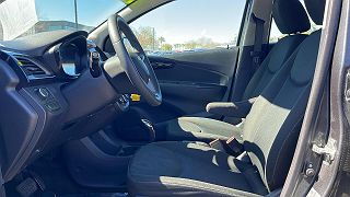 2021 Chevrolet Spark LT KL8CD6SA4MC734339 in Tempe, AZ 17