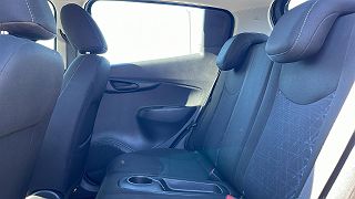2021 Chevrolet Spark LT KL8CD6SA4MC734339 in Tempe, AZ 18