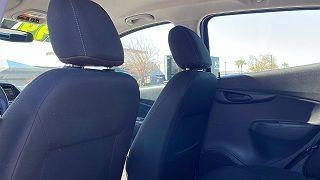 2021 Chevrolet Spark LT KL8CD6SA4MC734339 in Tempe, AZ 20