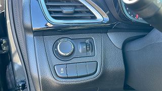2021 Chevrolet Spark LT KL8CD6SA4MC734339 in Tempe, AZ 6