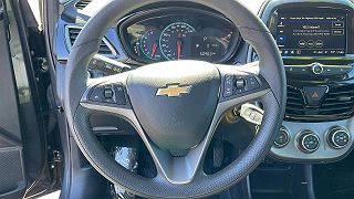 2021 Chevrolet Spark LT KL8CD6SA4MC734339 in Tempe, AZ 8