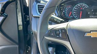 2021 Chevrolet Spark LT KL8CD6SA4MC734339 in Tempe, AZ 9