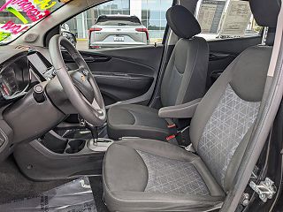 2021 Chevrolet Spark LT KL8CD6SA1MC734248 in Van Nuys, CA 18