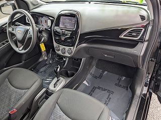 2021 Chevrolet Spark LT KL8CD6SA1MC734248 in Van Nuys, CA 25