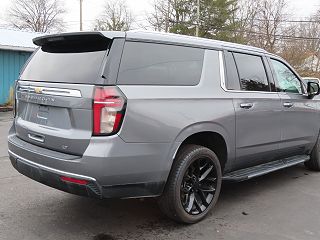 2021 Chevrolet Suburban LT 1GNSCCKD4MR260637 in Baltimore, OH 16