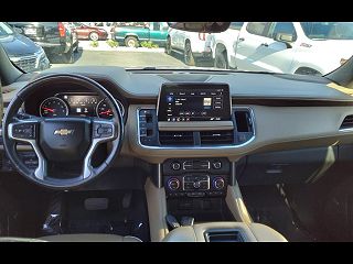 2021 Chevrolet Suburban Premier 1GNSCFKD0MR145311 in Burbank, CA 12