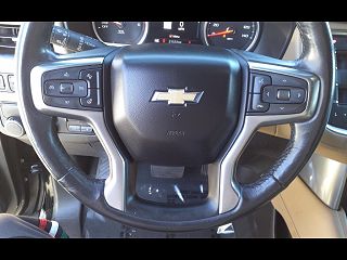 2021 Chevrolet Suburban Premier 1GNSCFKD0MR145311 in Burbank, CA 18
