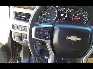 2021 Chevrolet Suburban Premier 1GNSCFKD0MR145311 in Burbank, CA 19