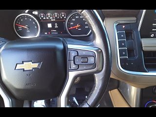 2021 Chevrolet Suburban Premier 1GNSCFKD0MR145311 in Burbank, CA 20