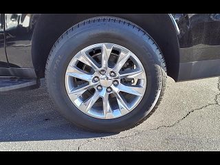 2021 Chevrolet Suburban Premier 1GNSCFKD0MR145311 in Burbank, CA 25