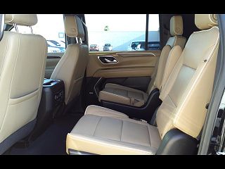 2021 Chevrolet Suburban Premier 1GNSCFKD0MR145311 in Burbank, CA 9