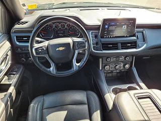 2021 Chevrolet Suburban LT 1GNSKCKD4MR264349 in Colfax, CA 20