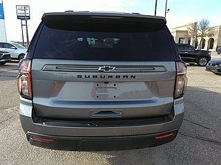 2021 Chevrolet Suburban Z71 1GNSKDKD7MR346713 in Salina, KS 20