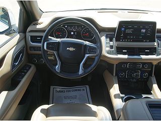 2021 Chevrolet Suburban Premier 1GNSKFKD3MR219291 in Sterling, CO 18